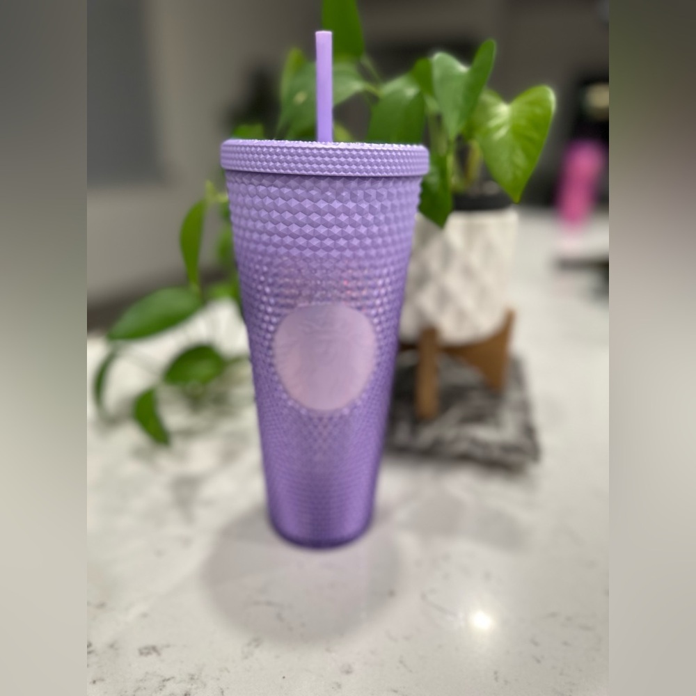 Starbucks Limited Edition Tumbler